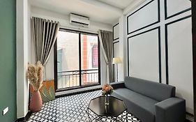 Nine Housing 82 Kim Ma